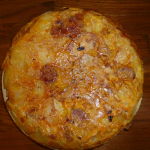 Permalink to Tortilla sans gluten et sans lait P1060968