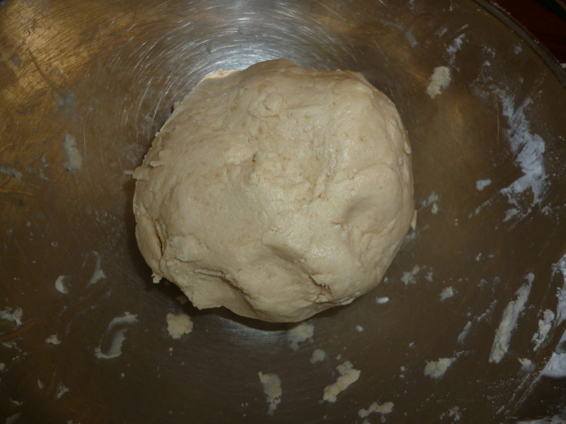 Comment Rattraper Une Pâte Sablée Trop Friable